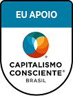 Selo capitalismo consciente