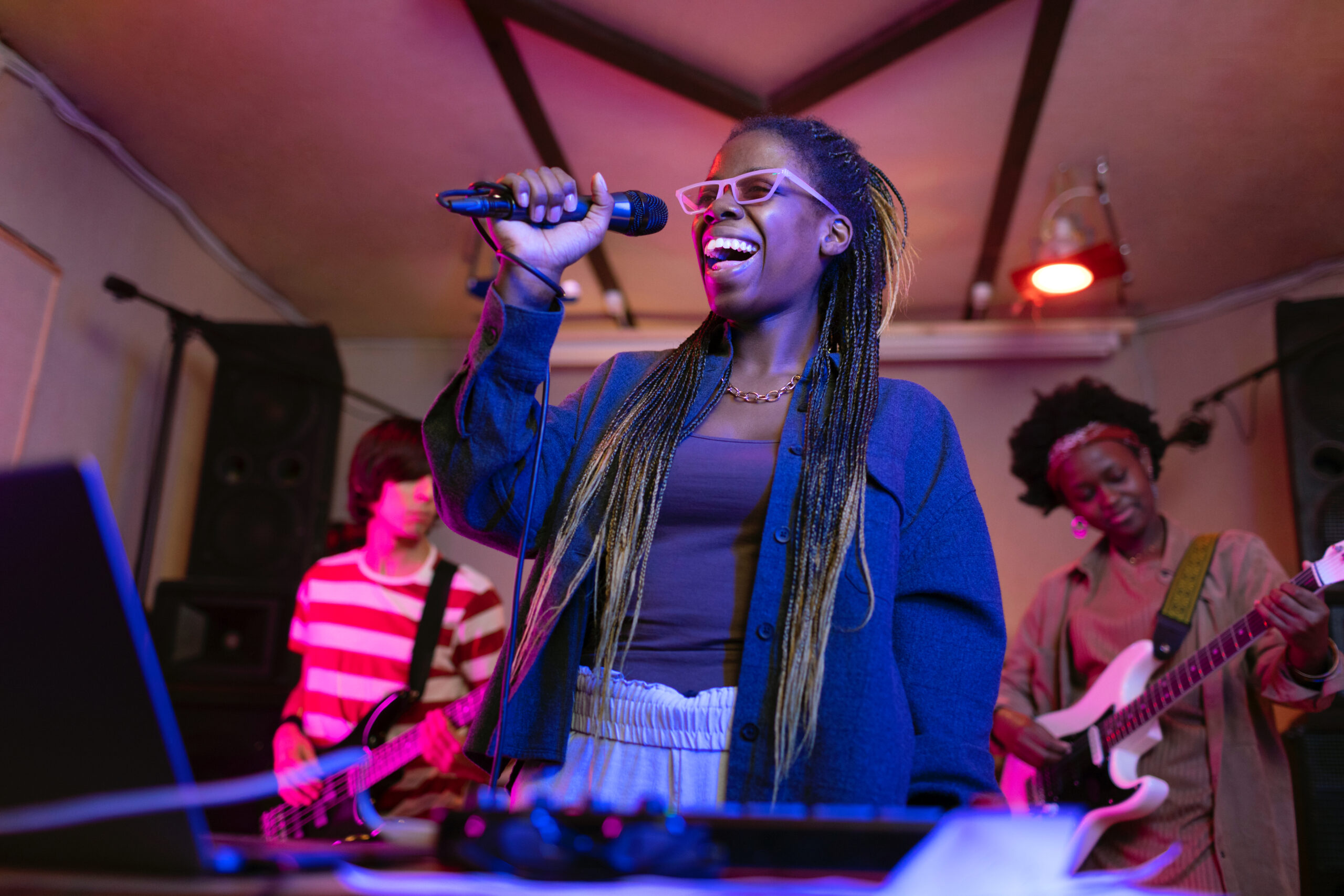 Educação e Cultura - Banner